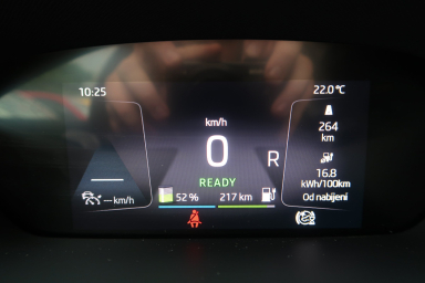 Škoda Enyaq Coupé - 2023