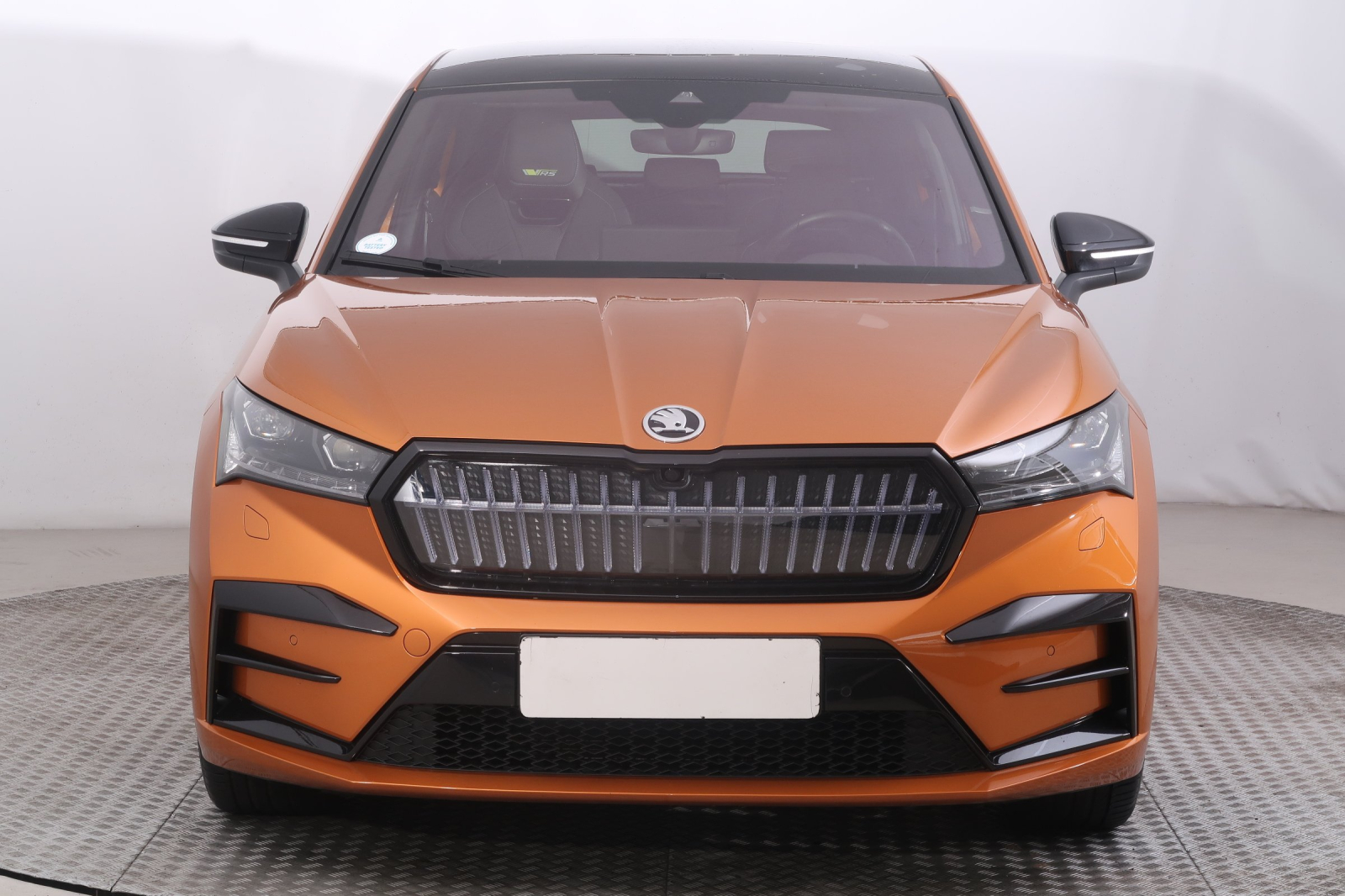 Škoda Enyaq Coupé - 2023