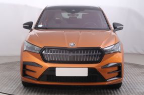 Skoda Enyaq Coupé - 2023