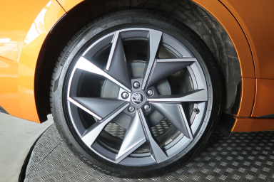 Škoda Enyaq Coupé - 2023