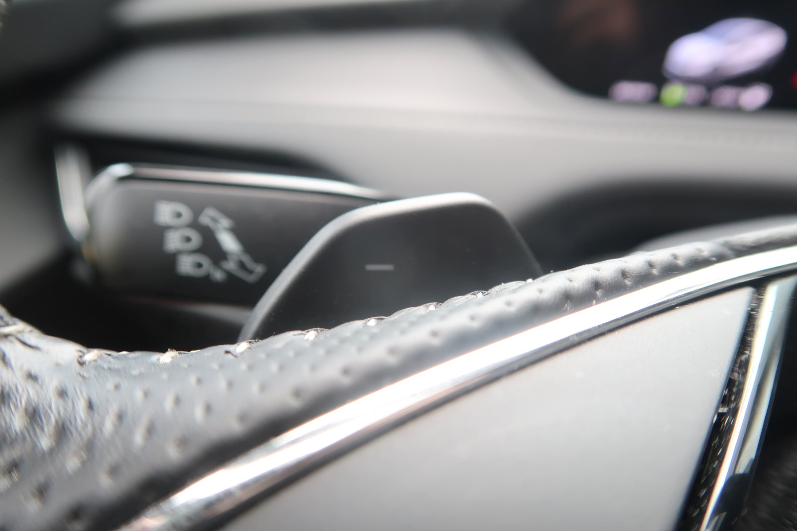 Škoda Enyaq Coupé - 2023