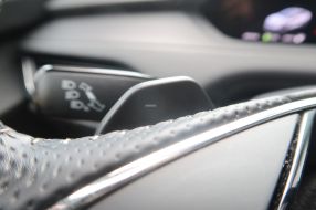 Škoda Enyaq Coupé - 2023