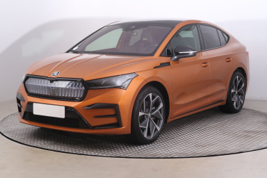 Škoda Enyaq Coupé - 2023