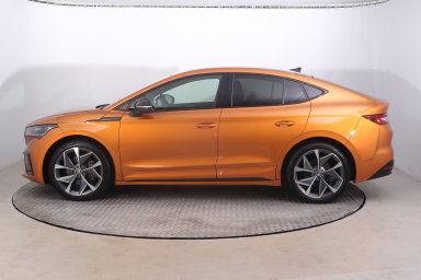 Škoda Enyaq Coupé - 2023