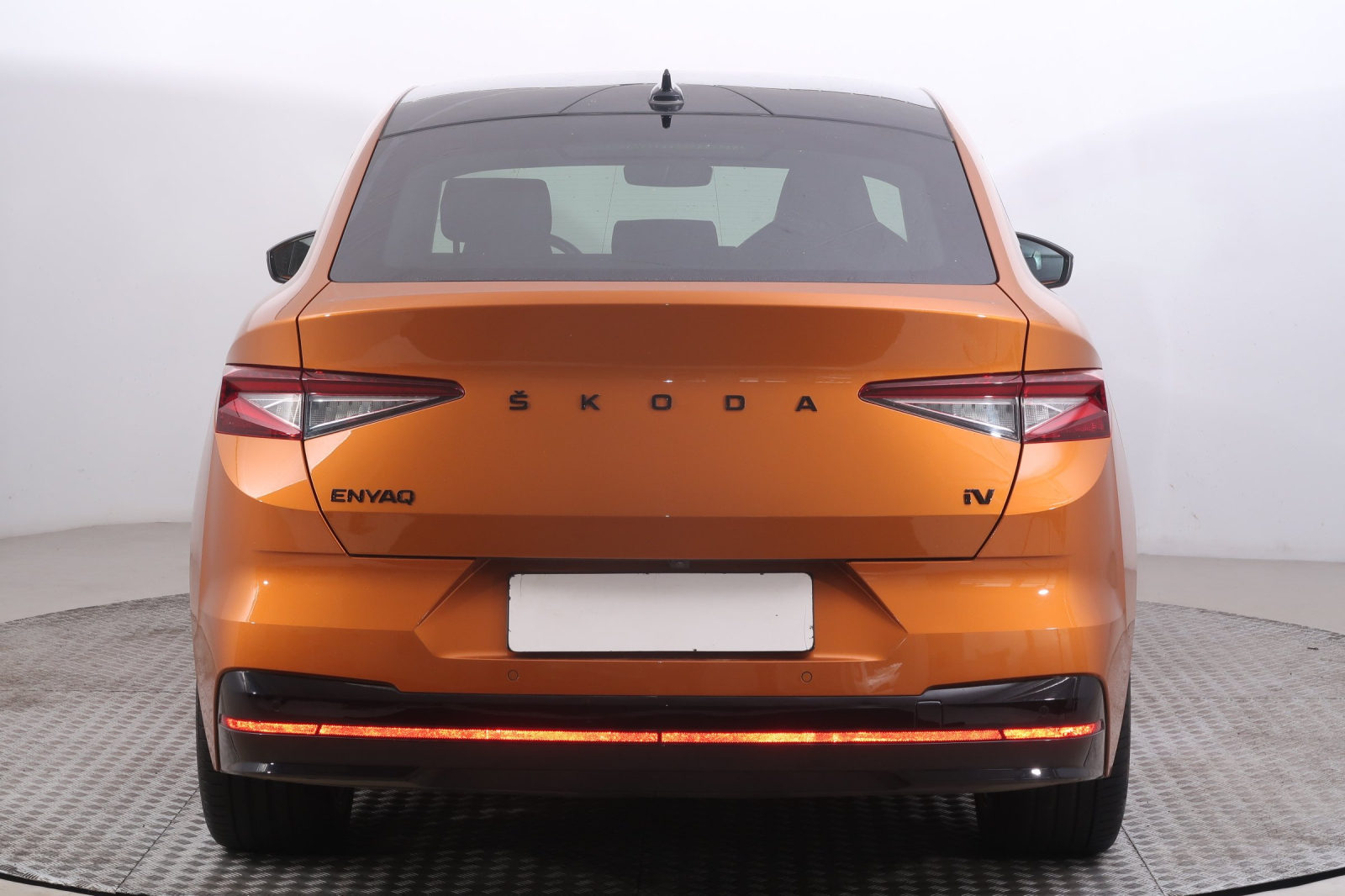 Škoda Enyaq Coupé - 2023