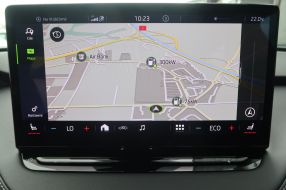 Škoda Enyaq Coupé - 2023