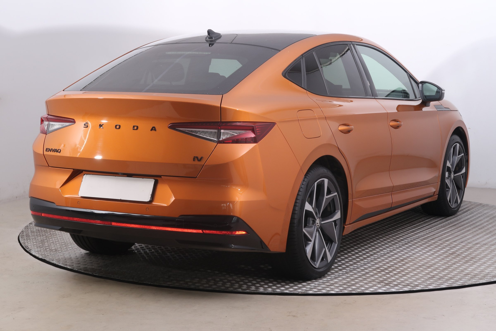 Škoda Enyaq Coupé - 2023