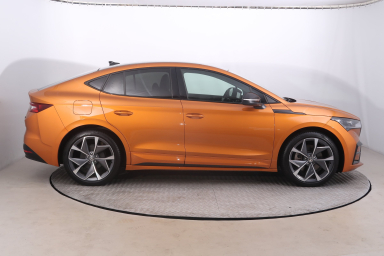 Škoda Enyaq Coupé - 2023