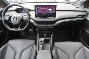 Škoda Enyaq Coupé - 2023