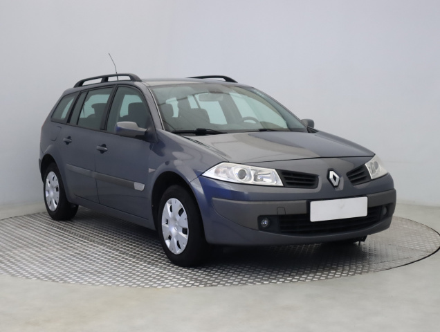Renault Megane 2006