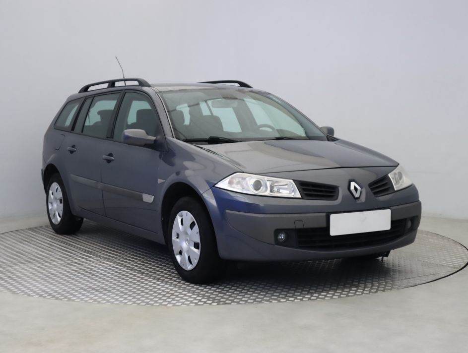 Renault Megane - 2006