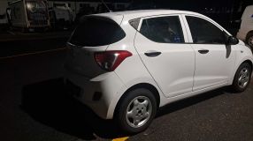 Hyundai i10 - 2014