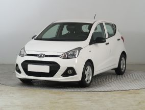 Hyundai i10 - 2014