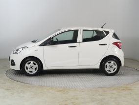 Hyundai i10 - 2014