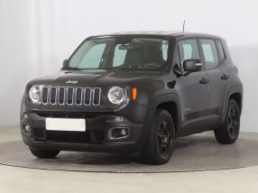 Jeep Renegade - 2016