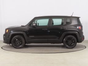 Jeep Renegade - 2016