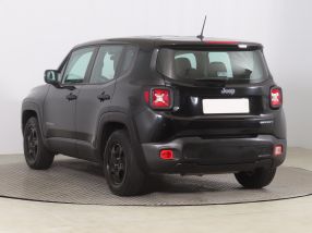 Jeep Renegade - 2016