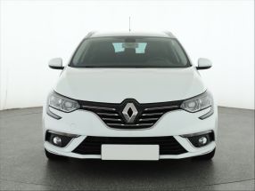 Renault Megane - 2017