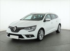 Renault Megane - 2017