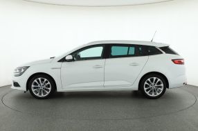Renault Megane - 2017