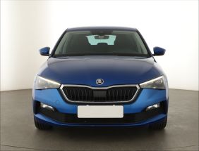 Skoda Scala - 2020