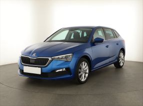 Skoda Scala - 2020