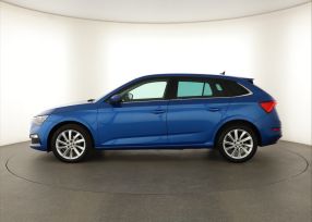 Skoda Scala - 2020
