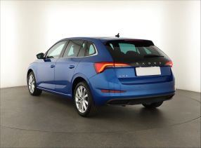 Skoda Scala - 2020