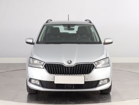 Skoda Fabia - 2020