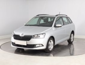 Skoda Fabia - 2020