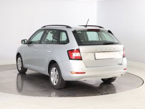 Skoda Fabia - 2020