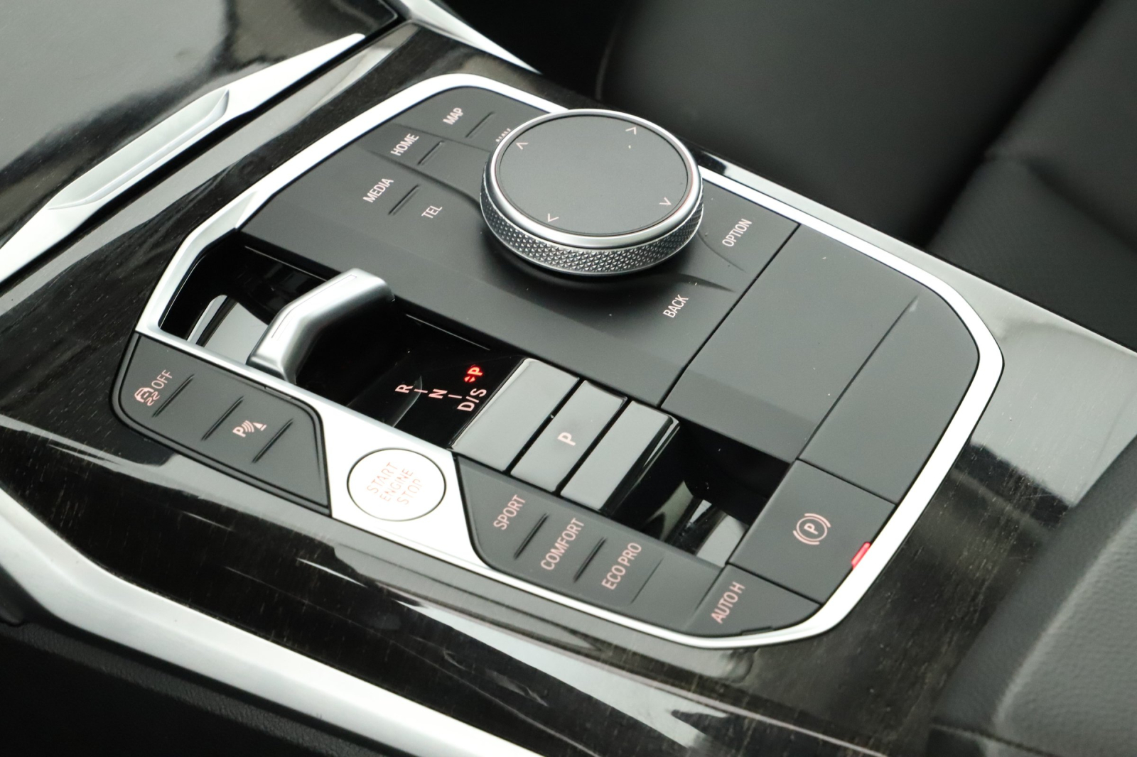 BMW 3 - 2023