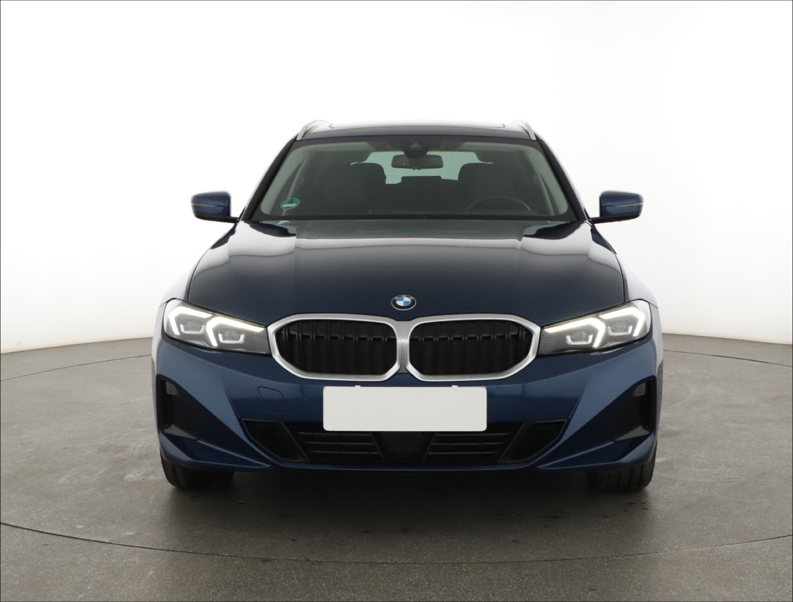 BMW 3 - 2023