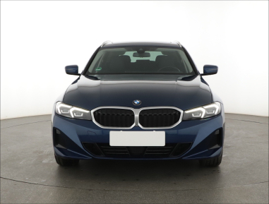 BMW 3 - 2023