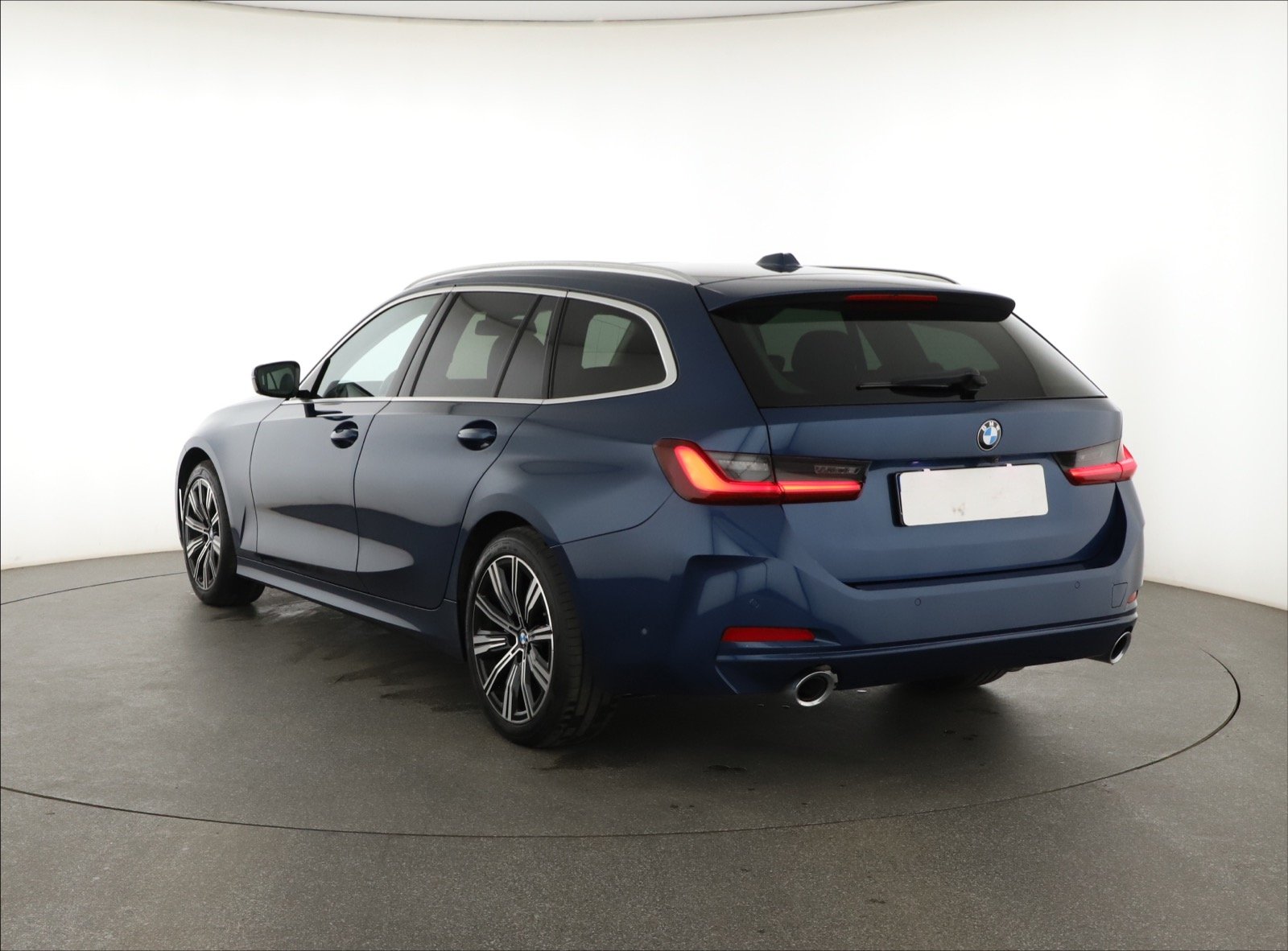 BMW 3 - 2023