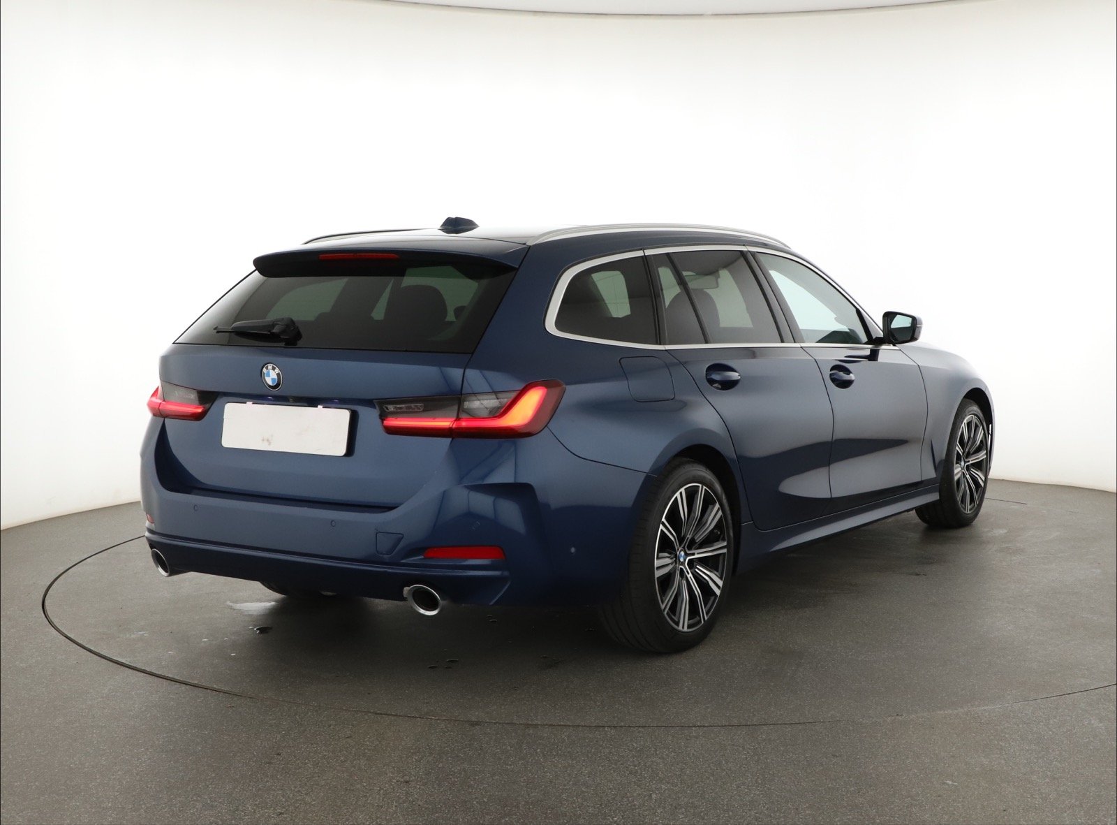 BMW 3 - 2023