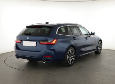 BMW 3 - 2023
