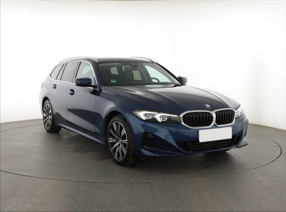 BMW 3 - 2023