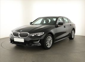 BMW 3 - 2021