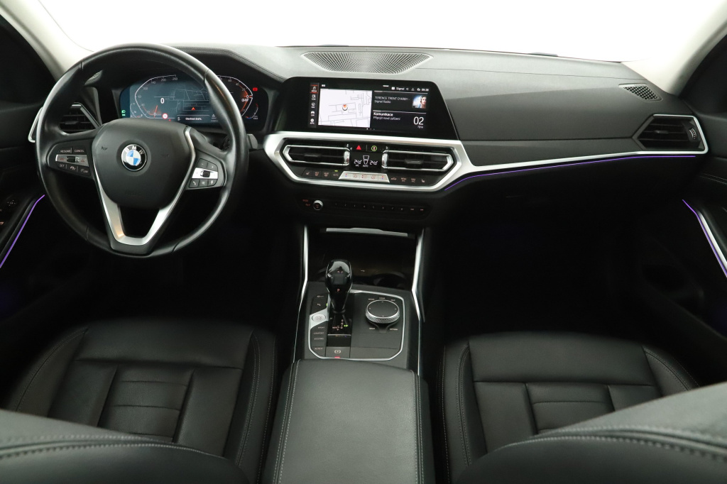BMW 3