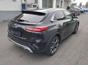 Kia XCeed - 2021
