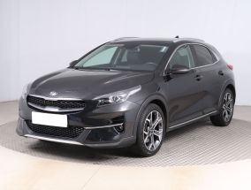 Kia XCeed - 2021