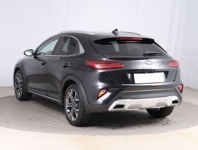 Kia XCeed - 2021