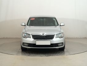 Skoda Superb - 2015