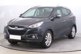 Hyundai ix35 - 2011