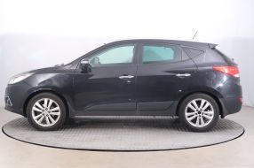 Hyundai ix35 - 2011