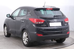 Hyundai ix35 - 2011