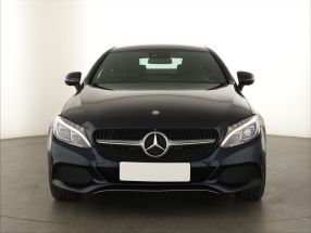 Mercedes-Benz C - 2016