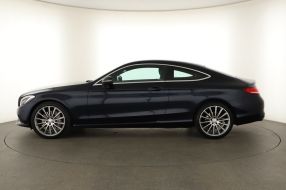 Mercedes-Benz C - 2016