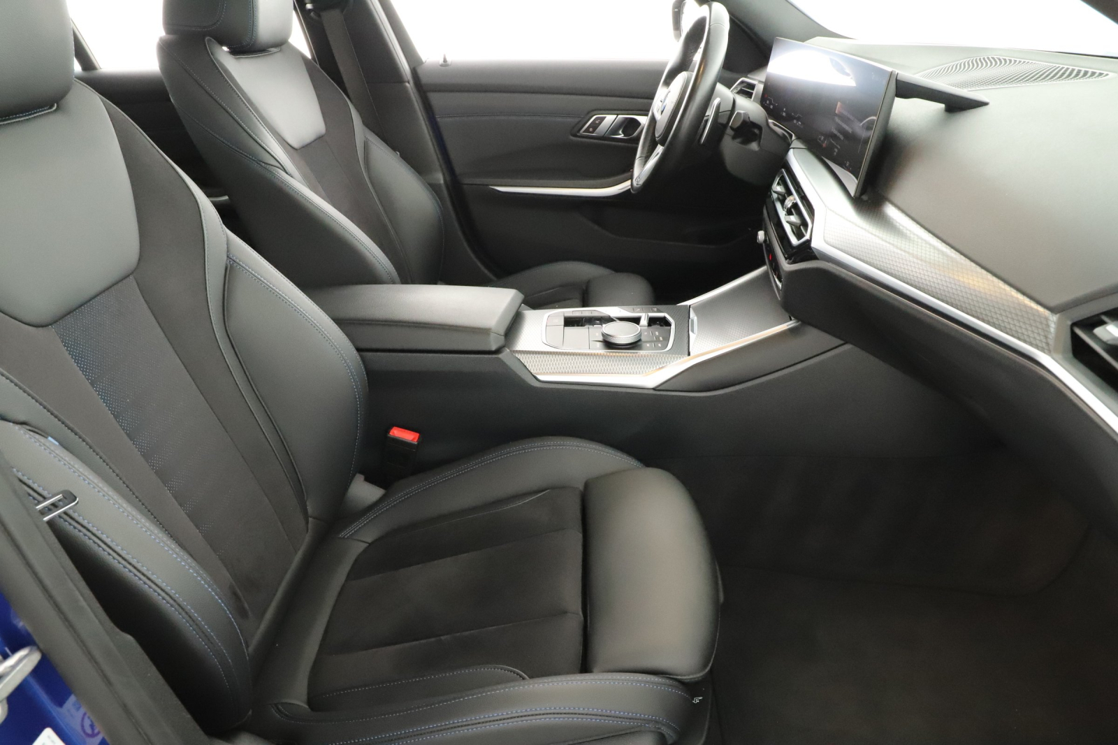 BMW 3 - 2023